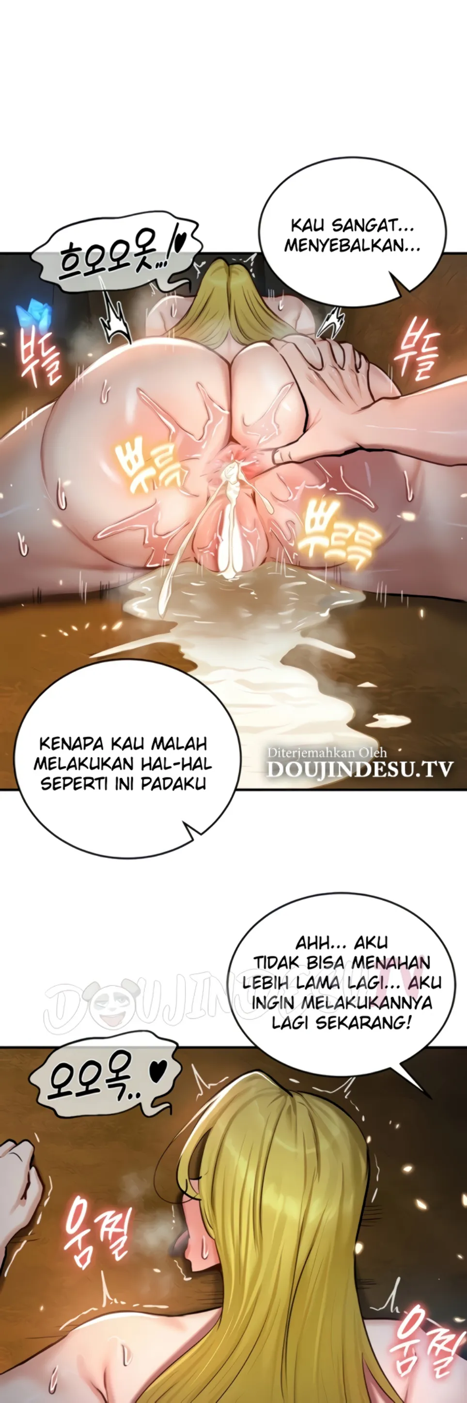 Regression Soldier&#8217;s Female Conquest Diary - Chapter 48 34
