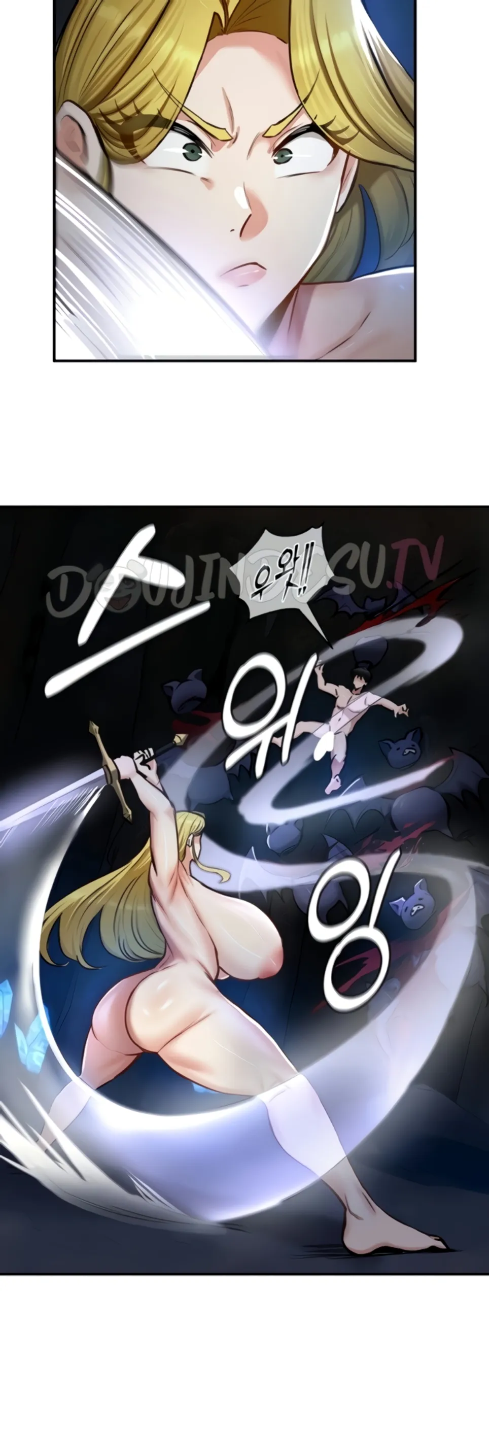 Regression Soldier&#8217;s Female Conquest Diary - Chapter 48 10