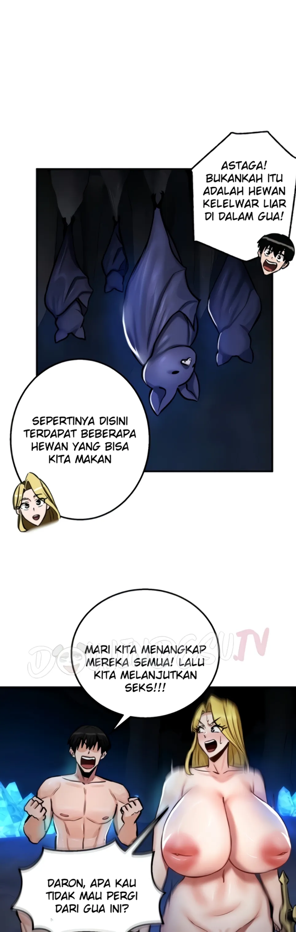 Regression Soldier&#8217;s Female Conquest Diary - Chapter 48 7