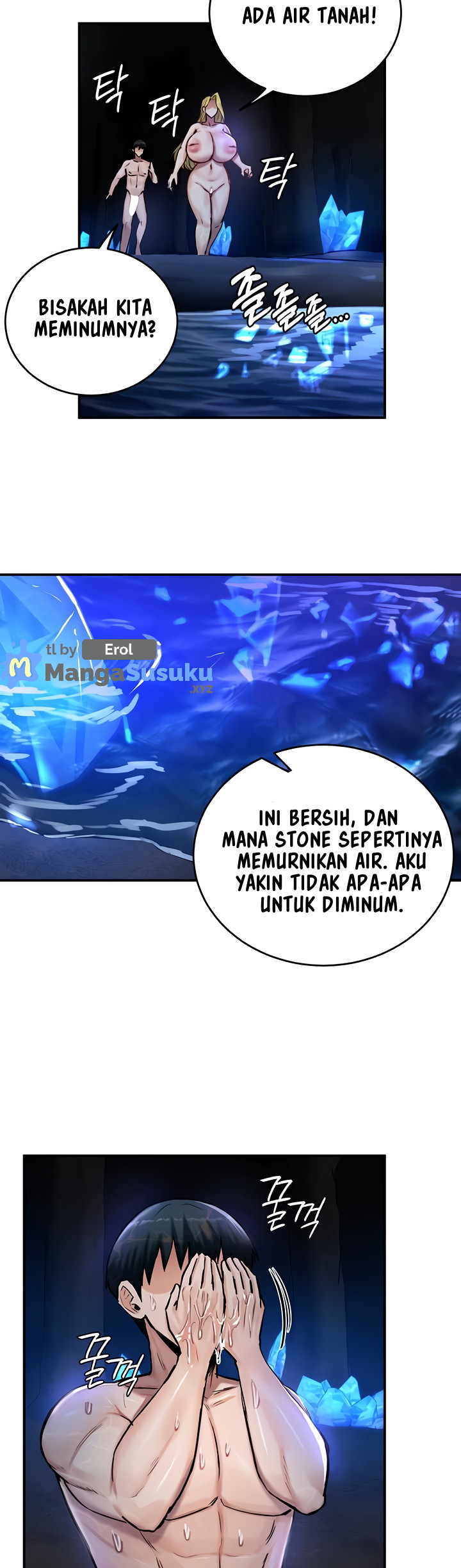Regressed Warrior&#8217;s Female Dominance - Chapter 47 20
