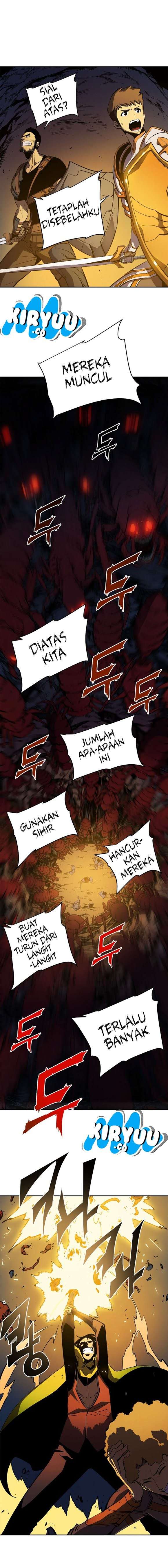 Solo Leveling - Chapter 19 12