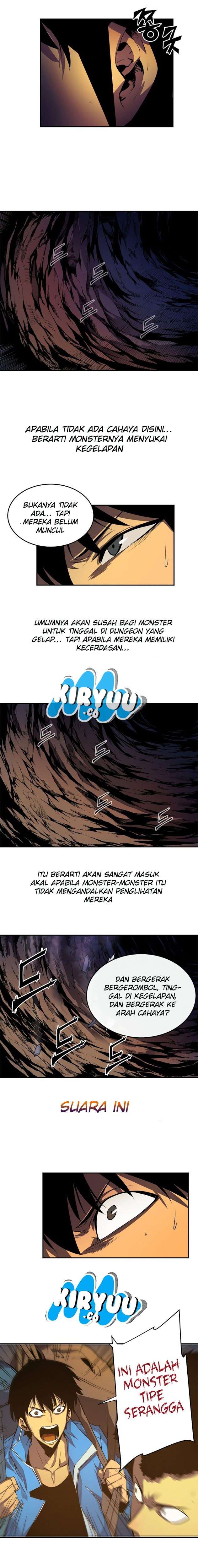 Solo Leveling - Chapter 19 10