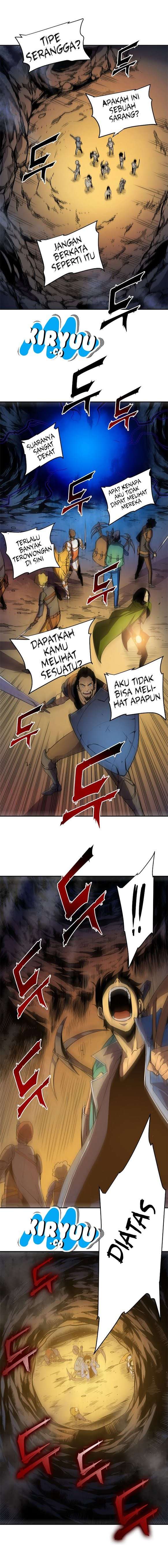 Solo Leveling - Chapter 19 11