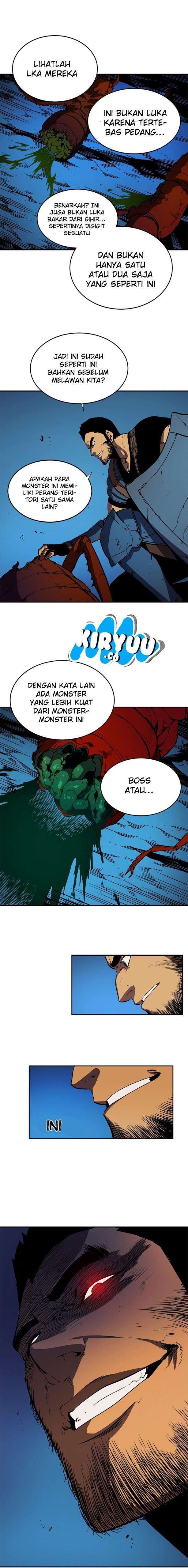 Solo Leveling - Chapter 19 17