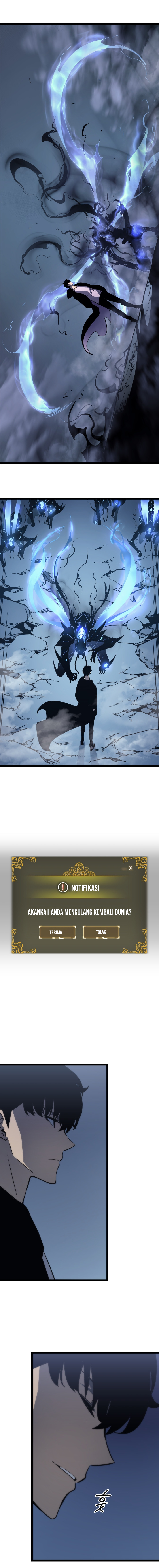 Solo Leveling - Chapter 161 23