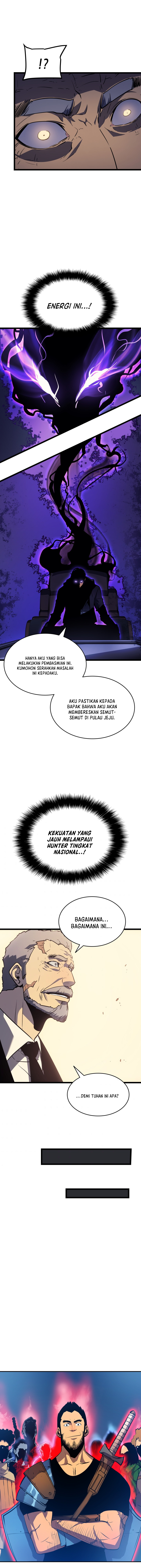 Solo Leveling - Chapter 161 20