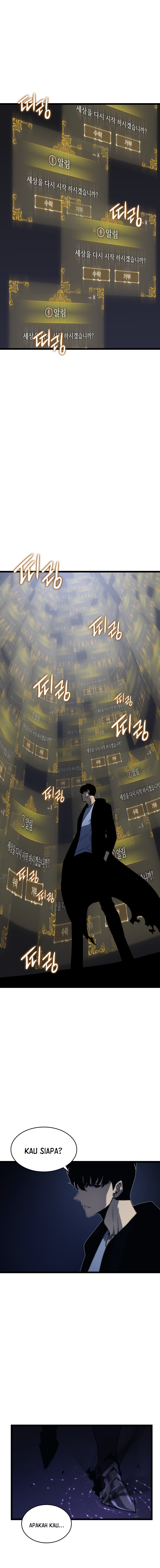 Solo Leveling - Chapter 161 25