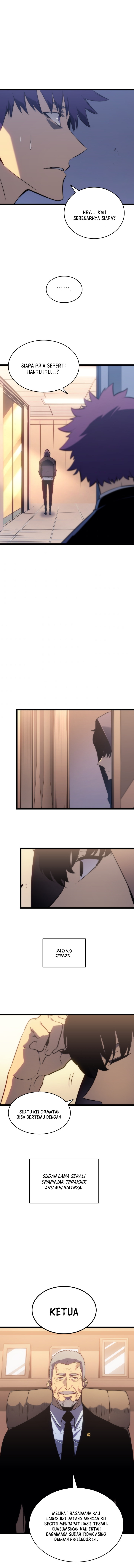 Solo Leveling - Chapter 161 18