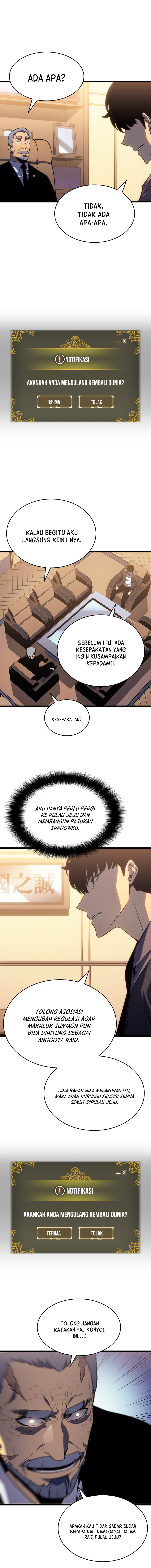 Solo Leveling - Chapter 161 19