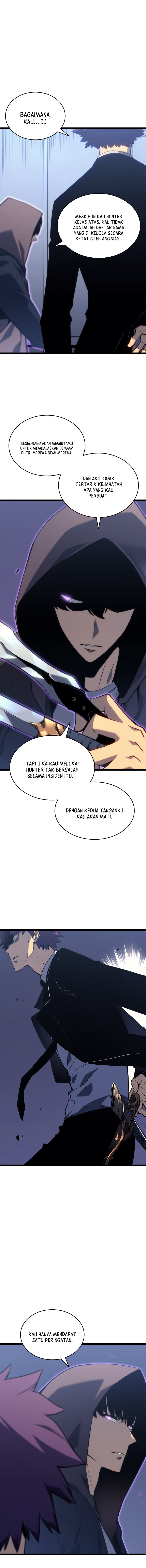 Solo Leveling - Chapter 161 17