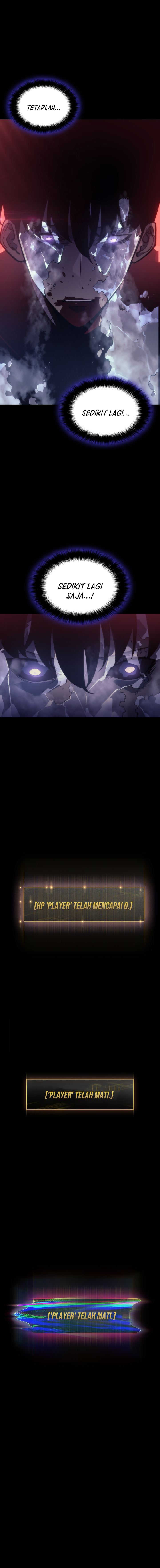 Solo Leveling - Chapter 161 4