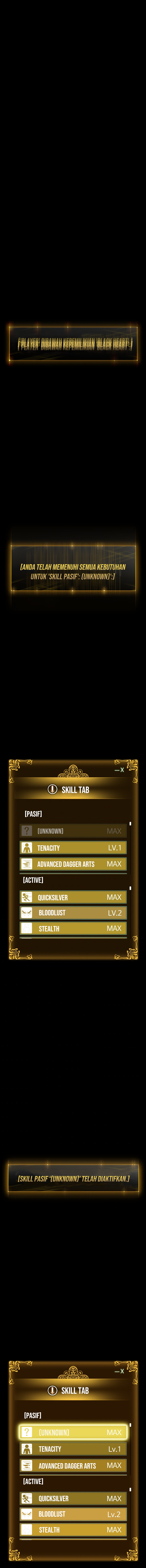 Solo Leveling - Chapter 161 5