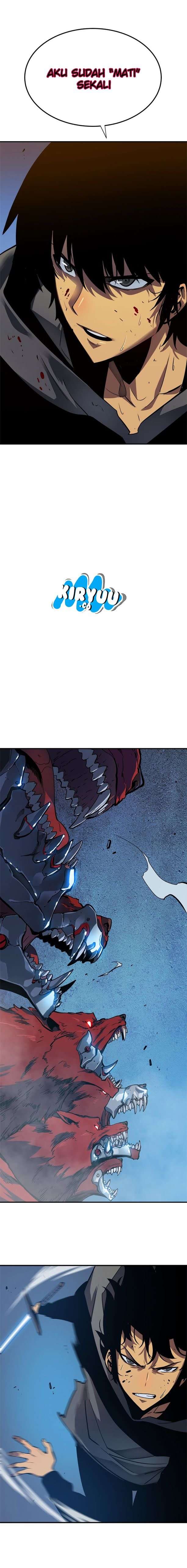 Solo Leveling - Chapter 14 9