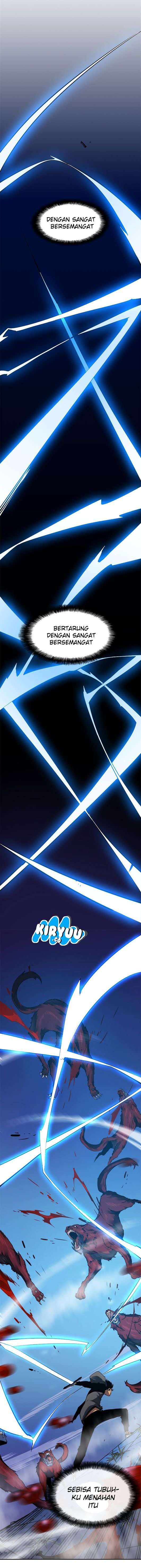 Solo Leveling - Chapter 14 12