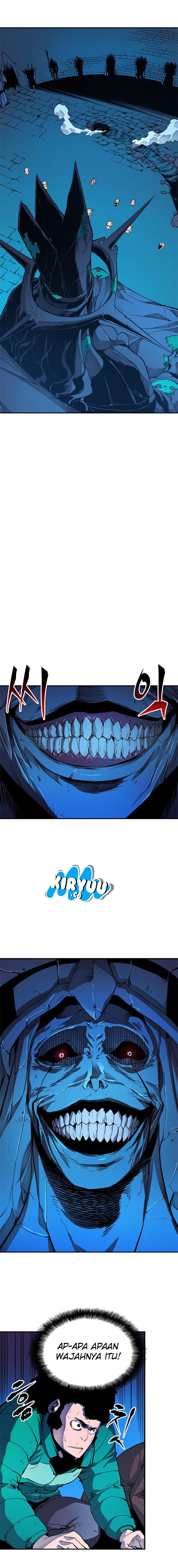 Solo Leveling - Chapter 6 8