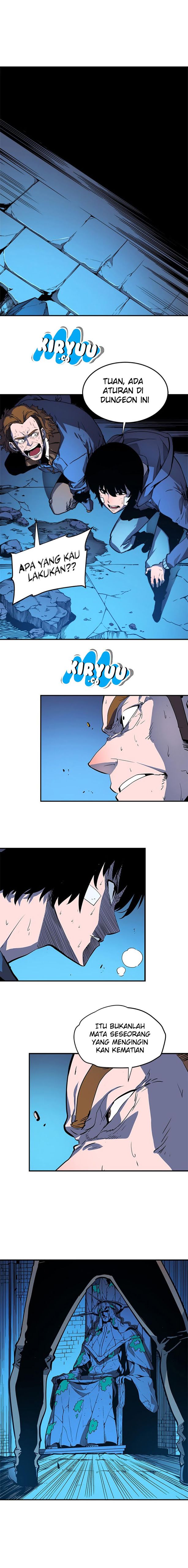 Solo Leveling - Chapter 6 3