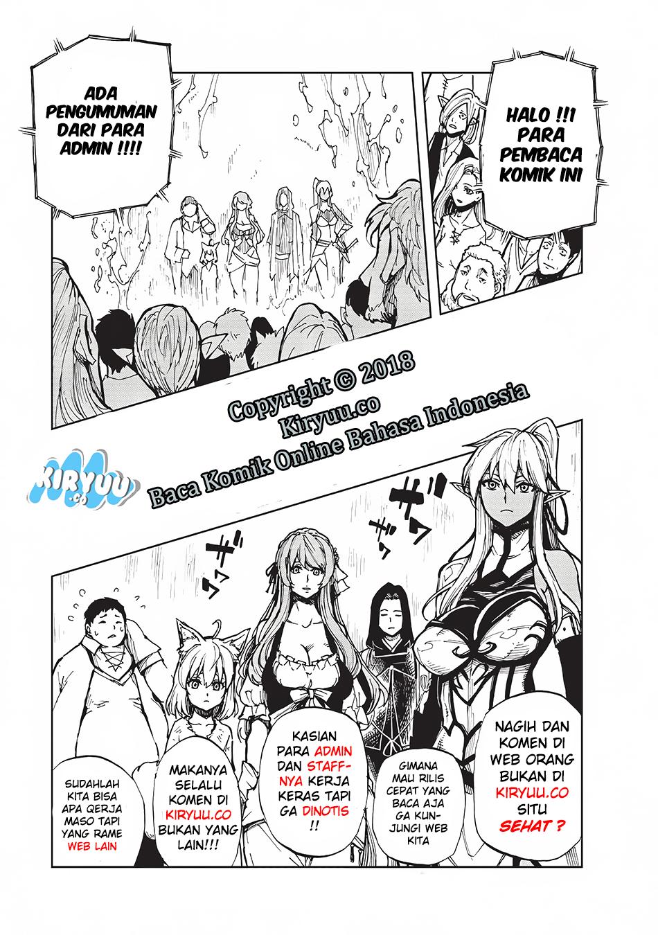 Solo Leveling - Chapter 6 19