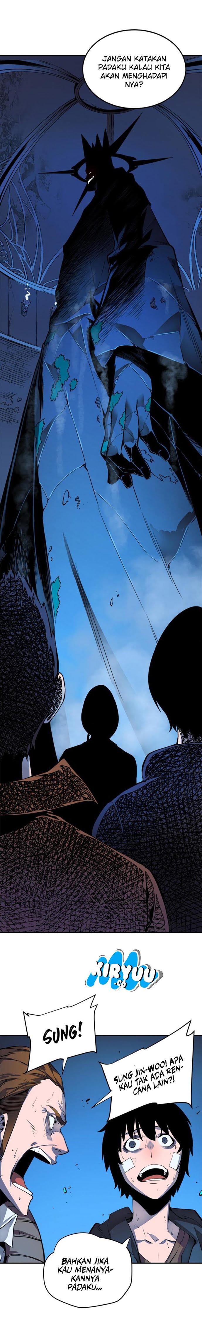 Solo Leveling - Chapter 6 13