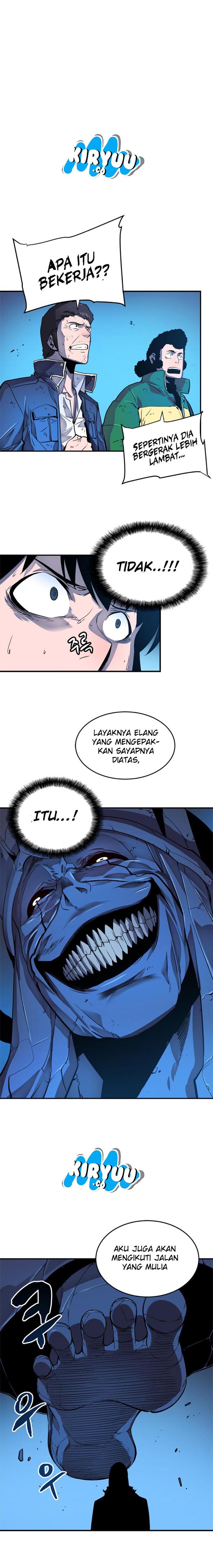 Solo Leveling - Chapter 6 17