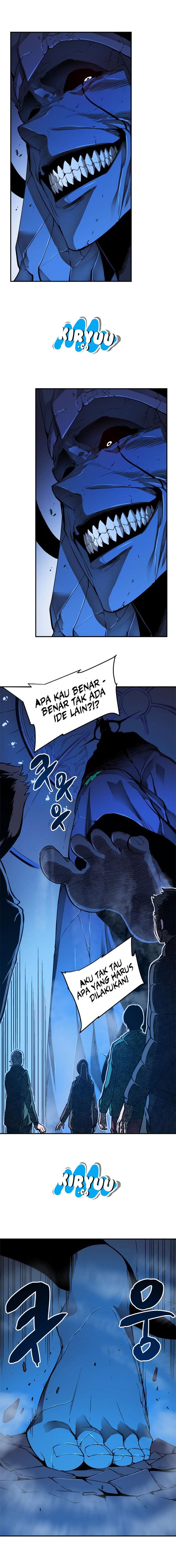 Solo Leveling - Chapter 6 14