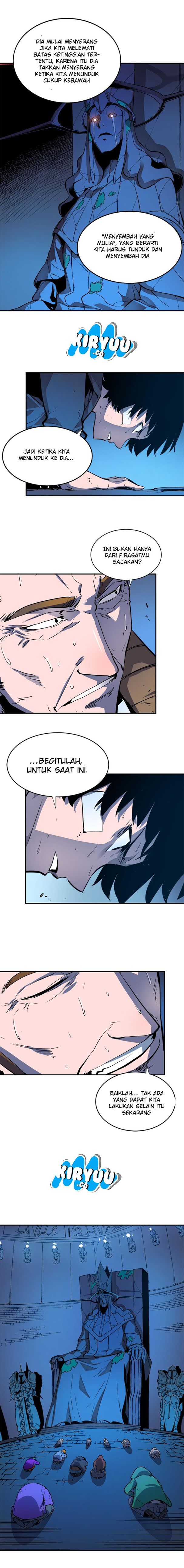 Solo Leveling - Chapter 6 6