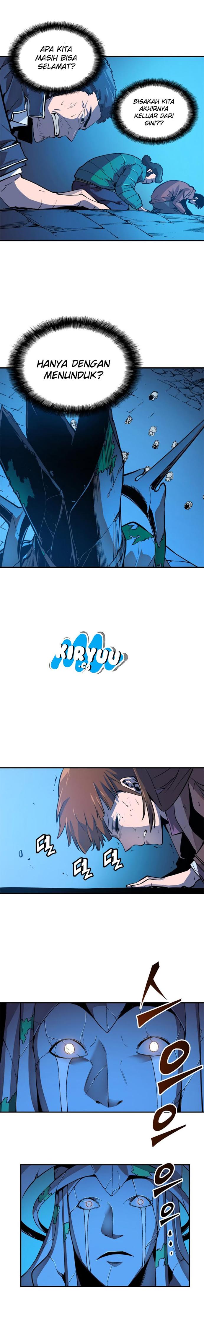 Solo Leveling - Chapter 6 7