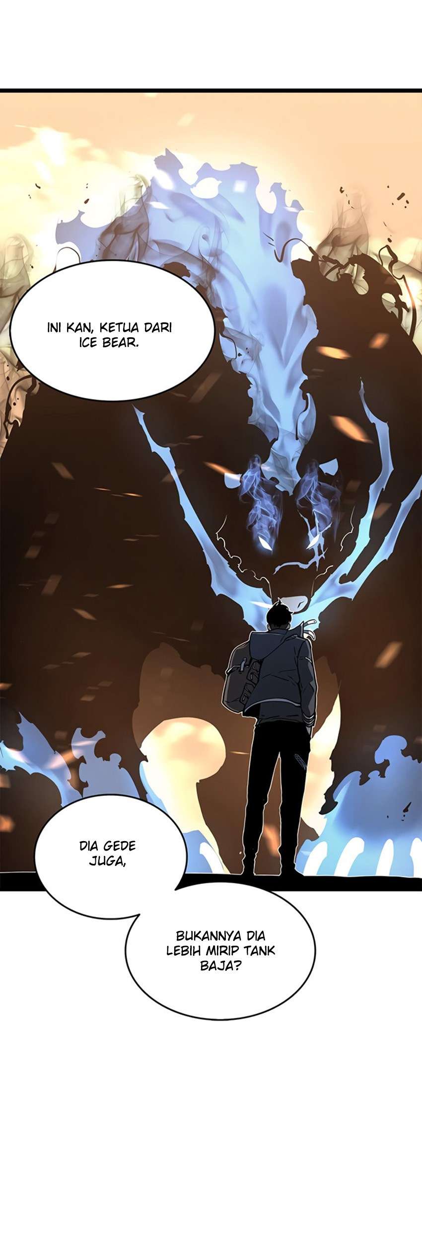 Solo Leveling - Chapter 58 8