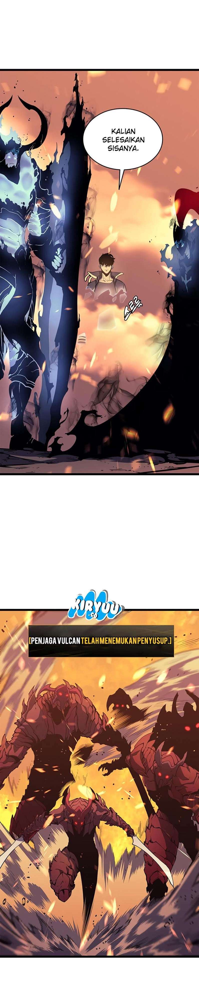 Solo Leveling - Chapter 58 28