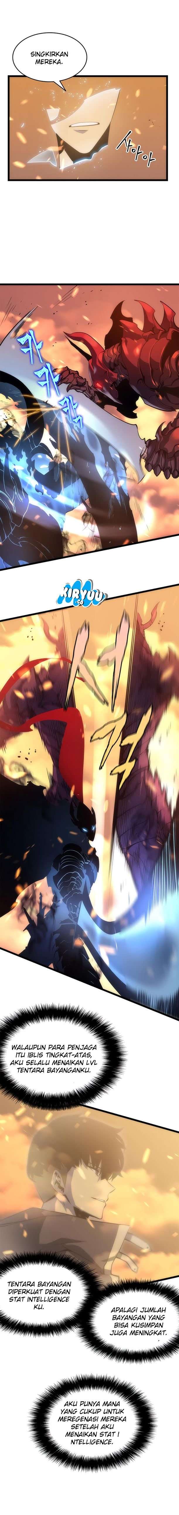 Solo Leveling - Chapter 58 29