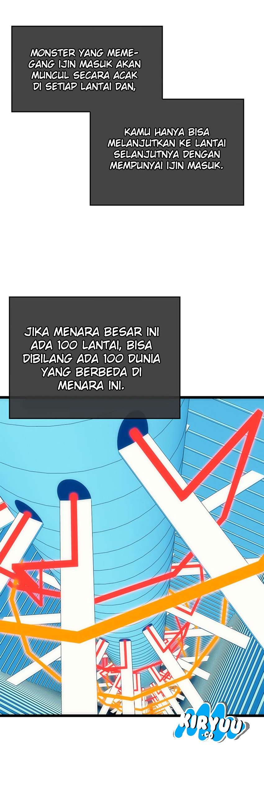 Solo Leveling - Chapter 58 20
