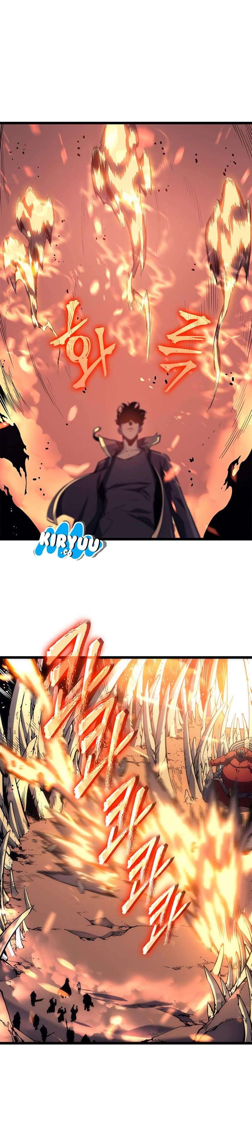 Solo Leveling - Chapter 58 27