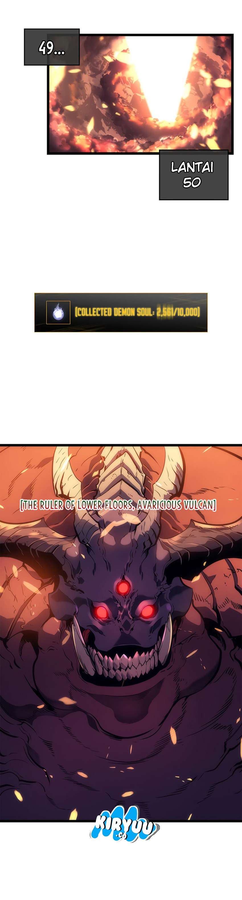 Solo Leveling - Chapter 58 24