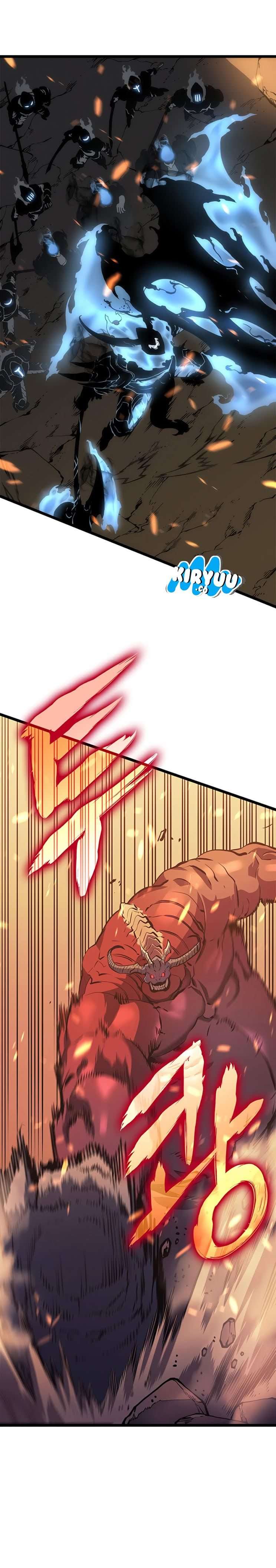 Solo Leveling - Chapter 58 32