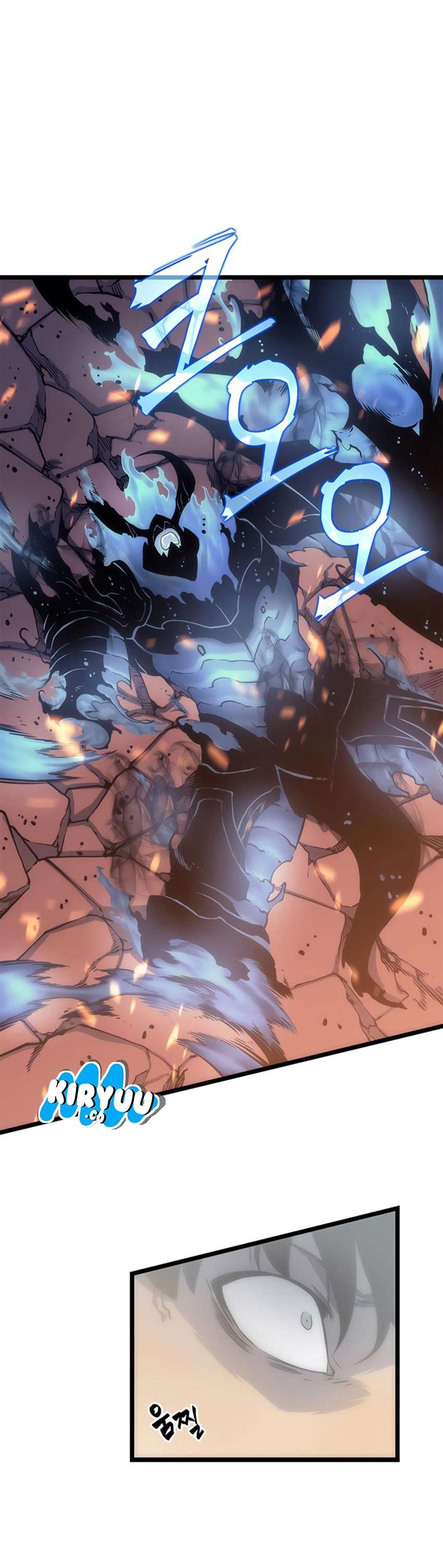 Solo Leveling - Chapter 58 33