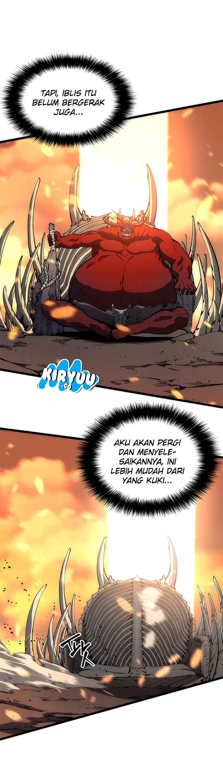 Solo Leveling - Chapter 58 30
