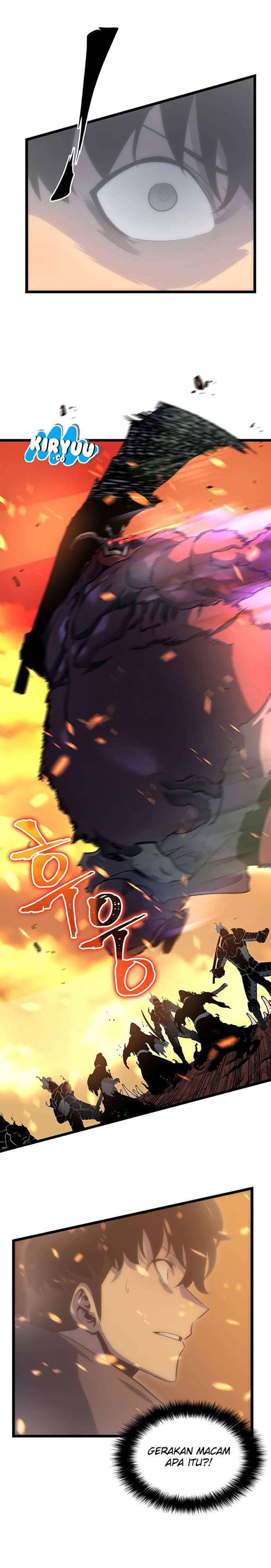 Solo Leveling - Chapter 58 31
