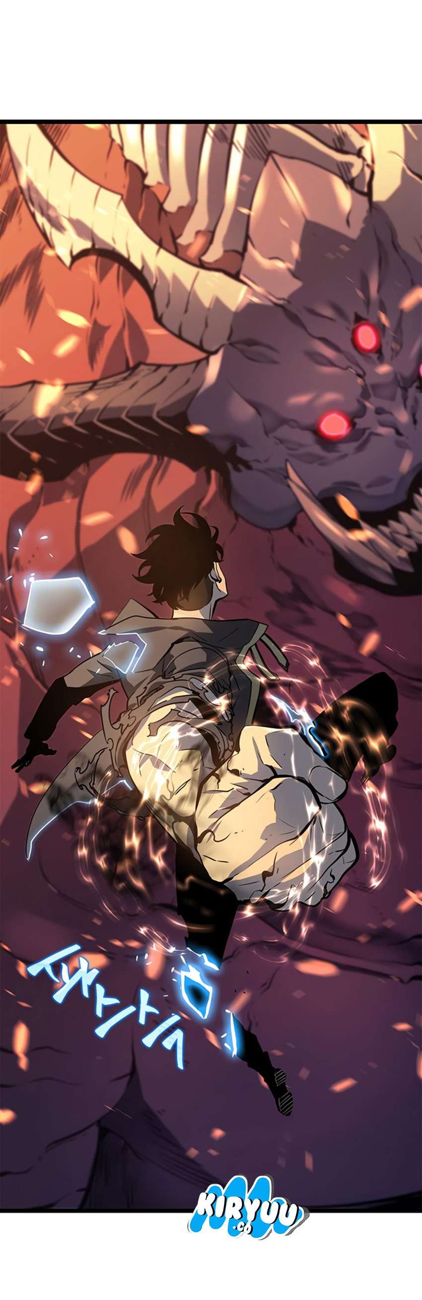 Solo Leveling - Chapter 58 36