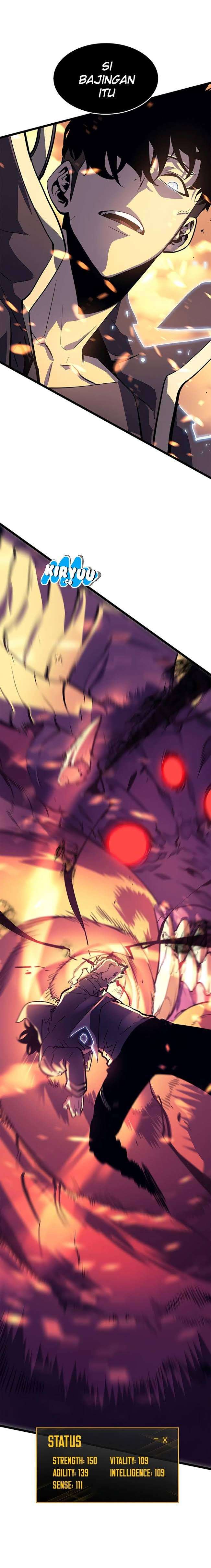 Solo Leveling - Chapter 58 37