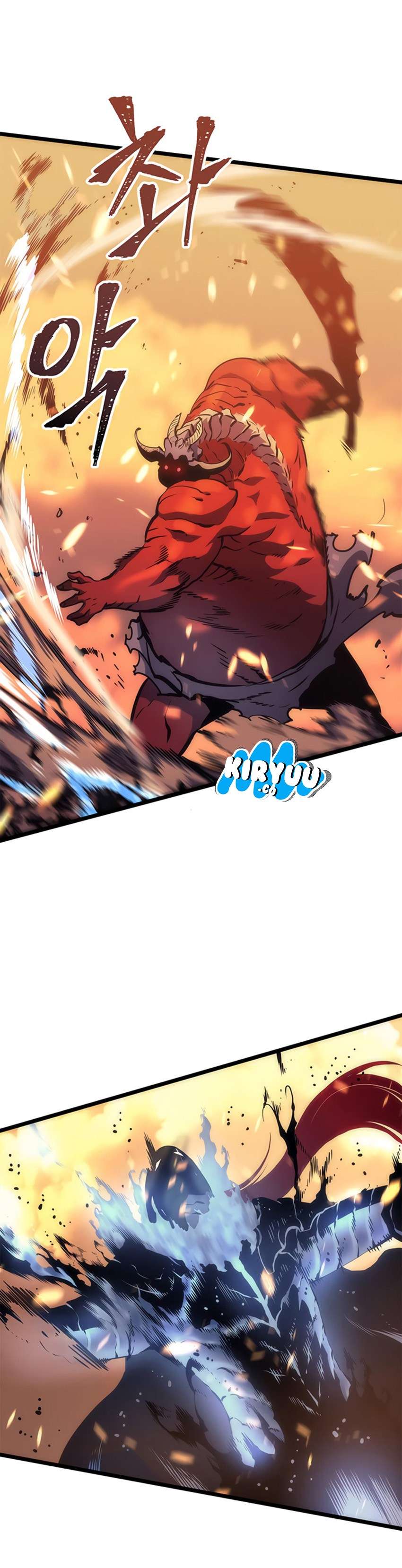 Solo Leveling - Chapter 58 34