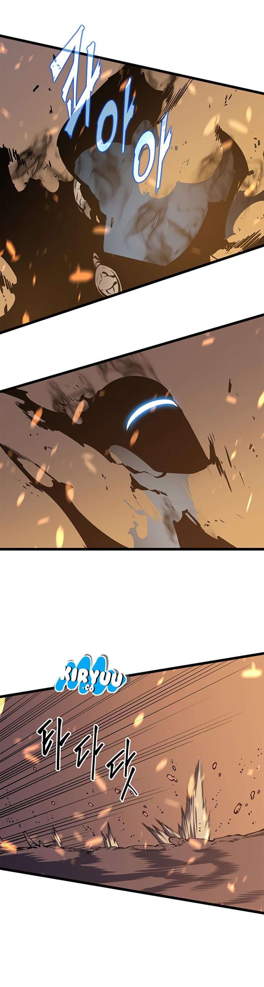 Solo Leveling - Chapter 58 35