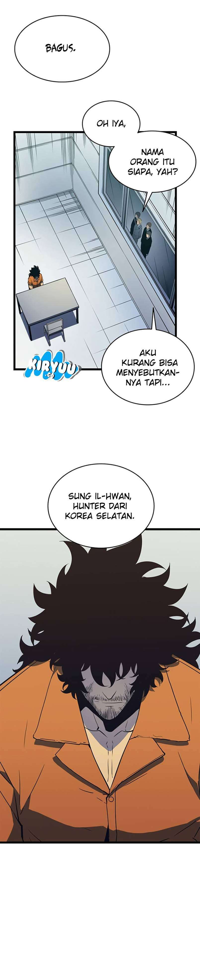 Solo Leveling - Chapter 58 18