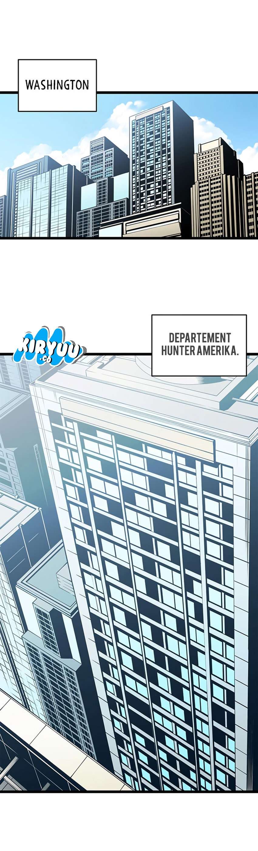 Solo Leveling - Chapter 58 13