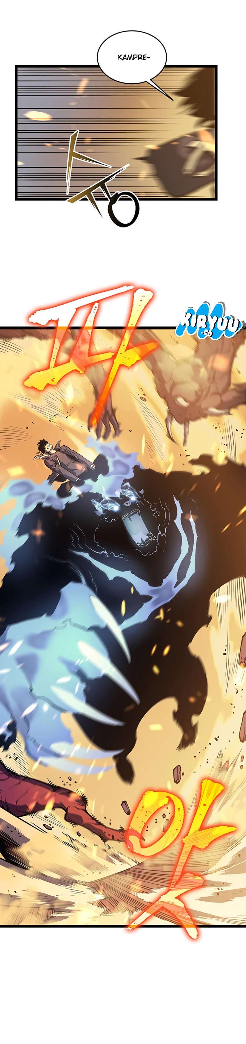 Solo Leveling - Chapter 58 11