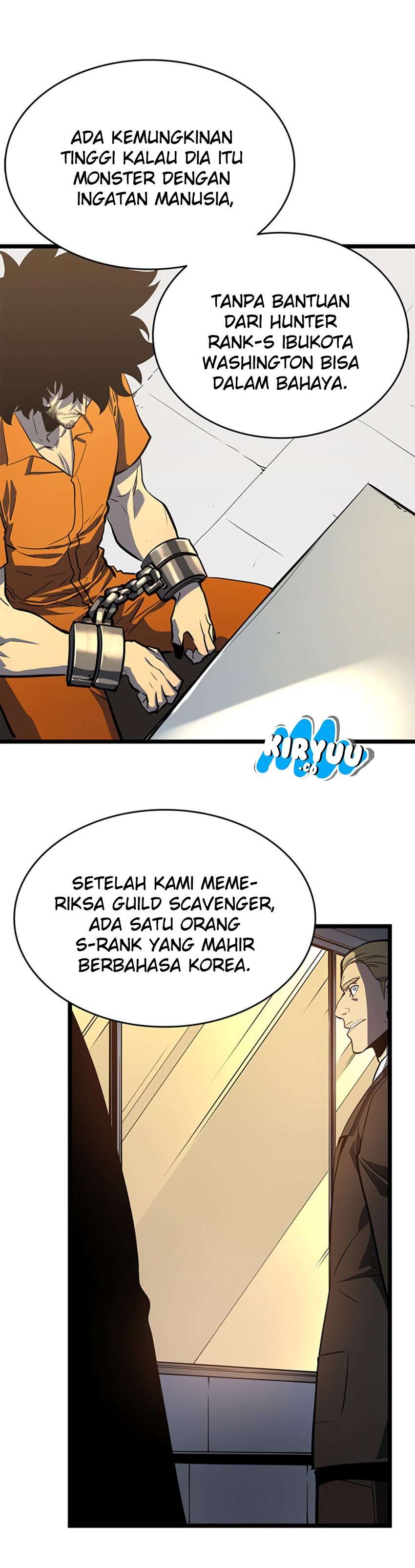 Solo Leveling - Chapter 58 16