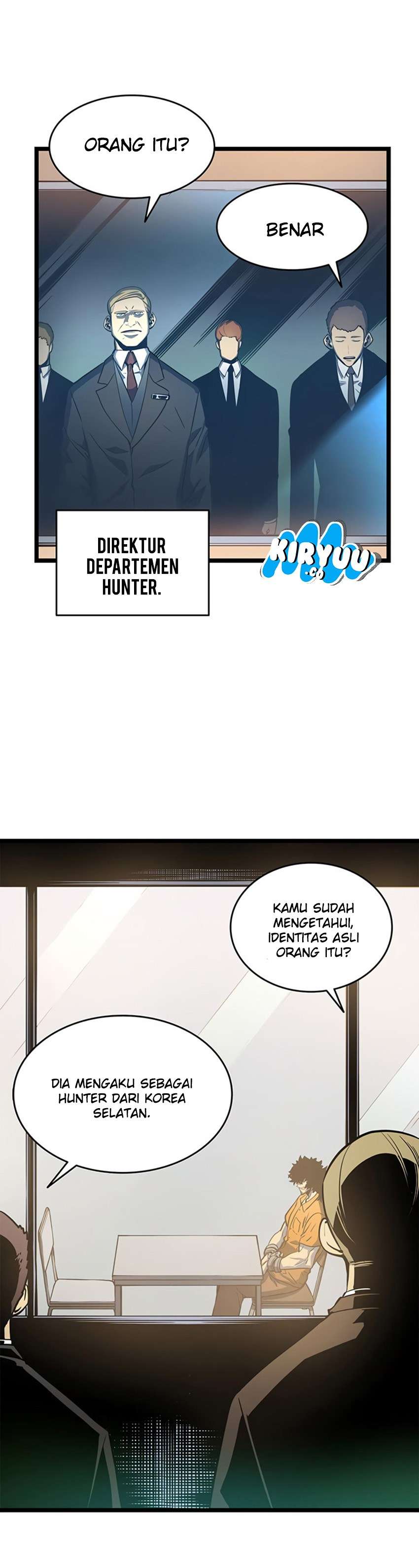 Solo Leveling - Chapter 58 14