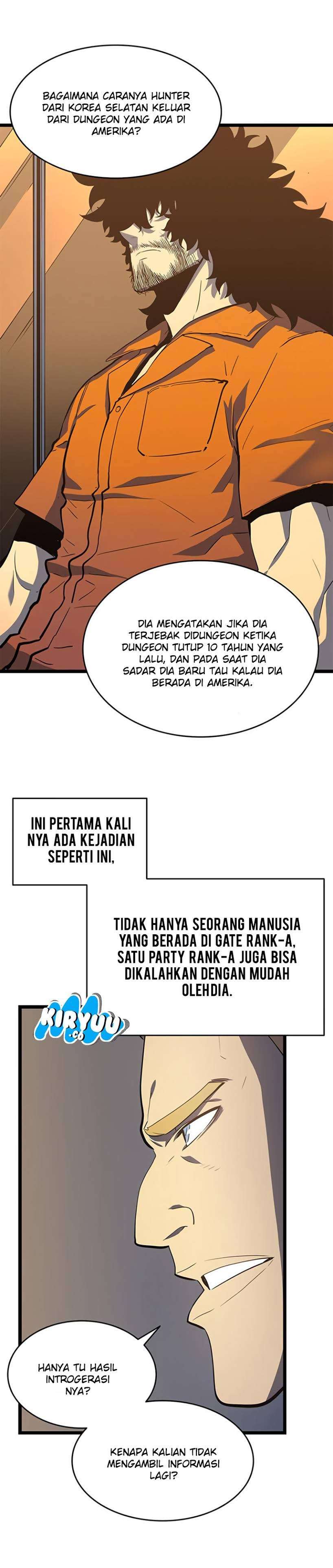 Solo Leveling - Chapter 58 15