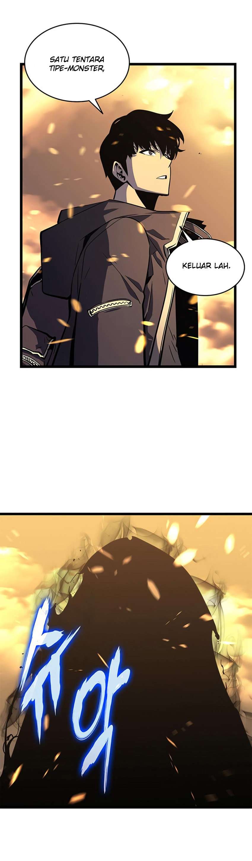 Solo Leveling - Chapter 58 7