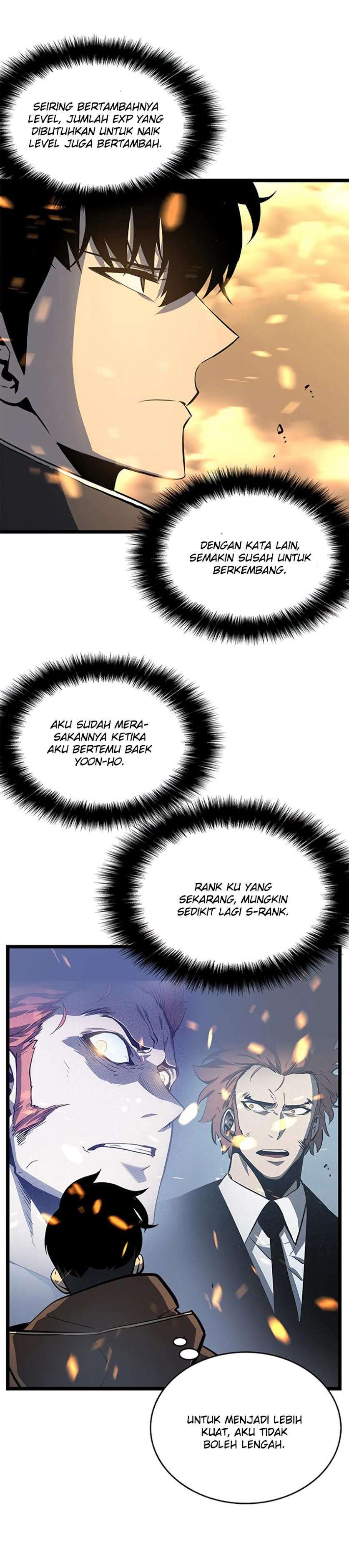 Solo Leveling - Chapter 58 5