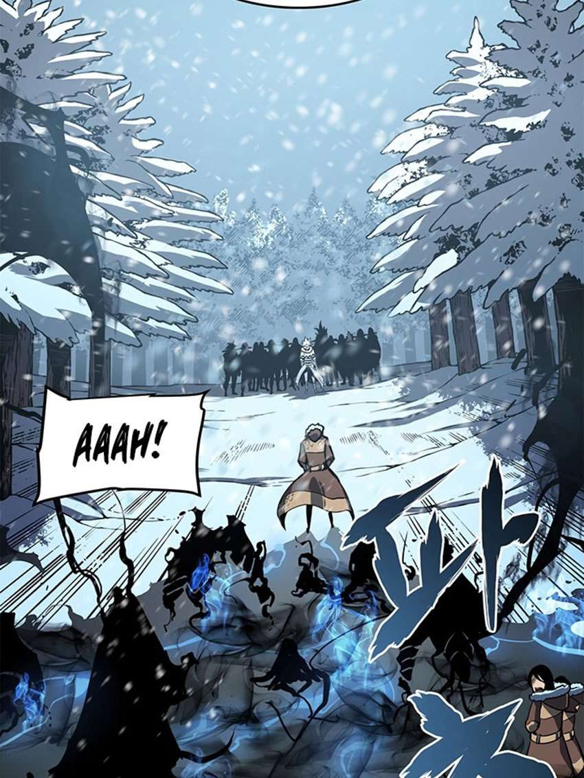 Solo Leveling - Chapter 53.1 49