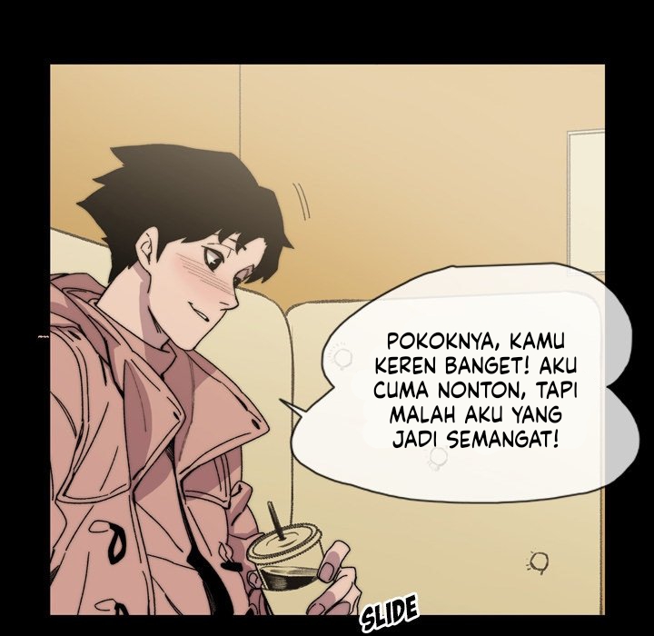 Say You Like it - Chapter 31 8